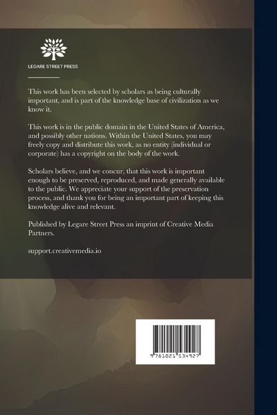 Produktbild: A Revision Of The Lepidopterous Family Sphingidae; Volume 3