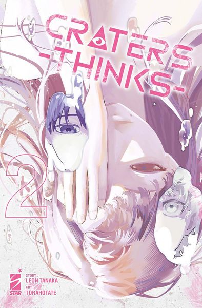 Produktbild: Craters thinks. Vol. 2