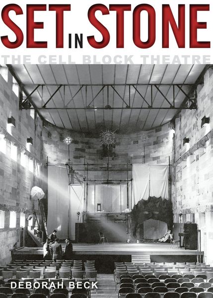 Produktbild: Beck, D: Set in Stone