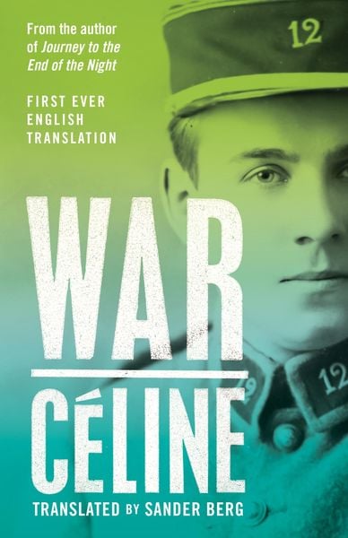 Produktbild: War