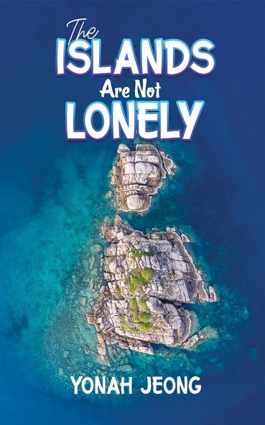 Produktbild: Islands Are Not Lonely