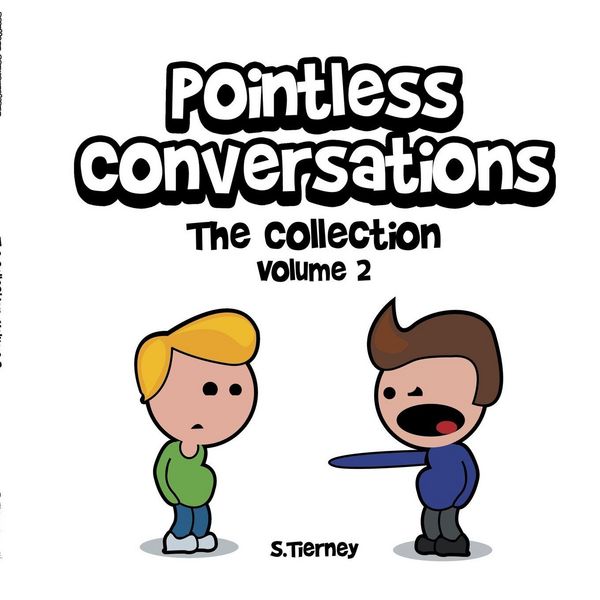 Produktbild: Pointless Conversations