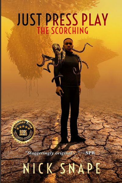 Produktbild: The Scorching