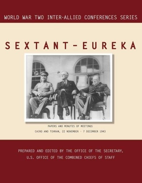 Produktbild: SEXTANT - EUREKA