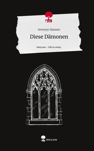 Produktbild: Diese D&auml;monen. Life is a Story - story.one