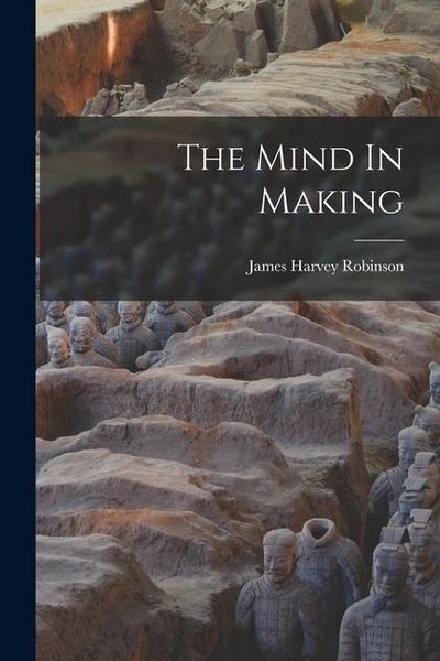 Produktbild: The Mind In Making