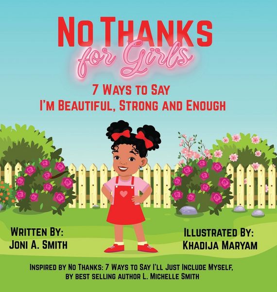Produktbild: No Thanks for Girls