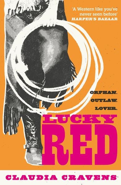 Produktbild: Lucky Red