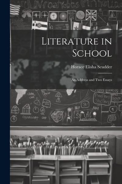 Produktbild: Literature in School: An Address and two Essays