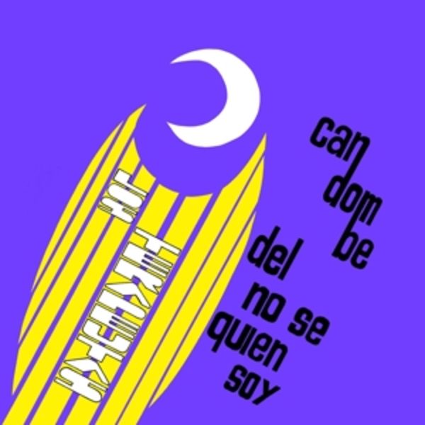 Candombe de Los no S Quin Soy