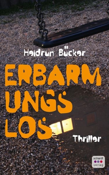 Produktbild: Erbarmungslos: Thriller