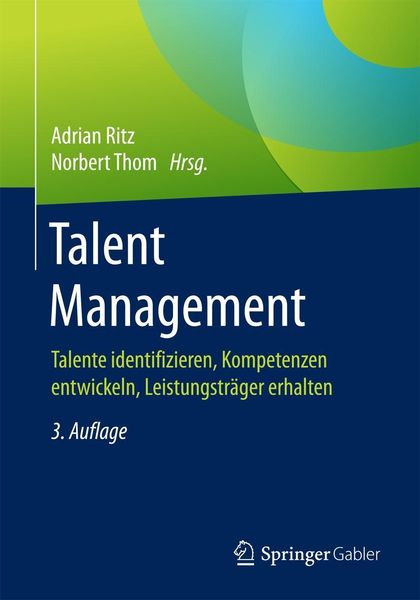 Produktbild: Talent Management
