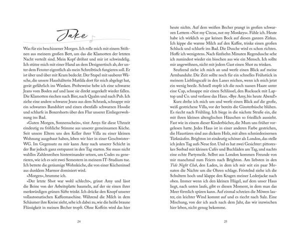 Produktbild: Say It With A Love Song (Erstauflage exklusiv mit Farbschnitt und Character Card)