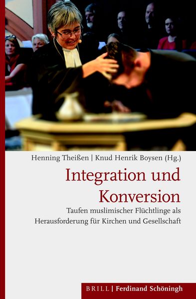 Produktbild: Integration und Konversion