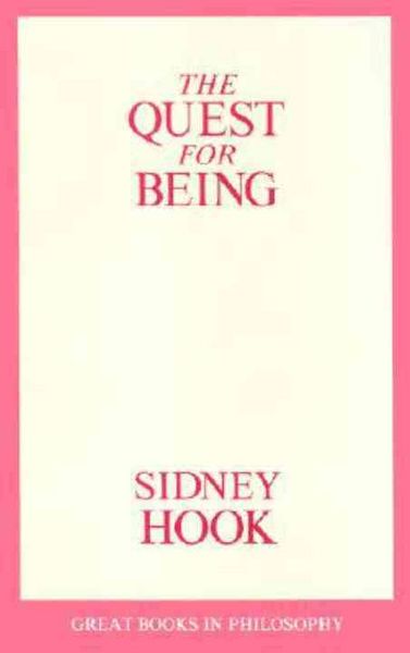 Produktbild: Quest for Being