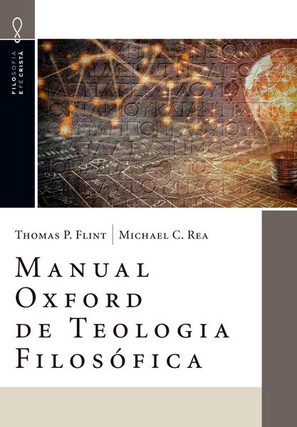 Produktbild: Manual Oxford de Teologia Filos&oacute;fica