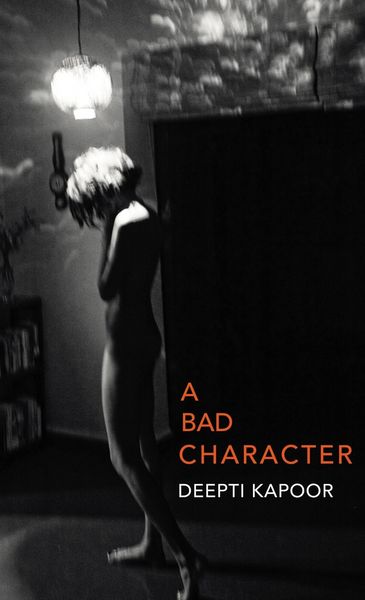 Produktbild: A Bad Character