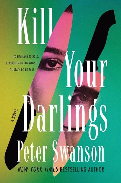 Produktbild: Kill Your Darlings