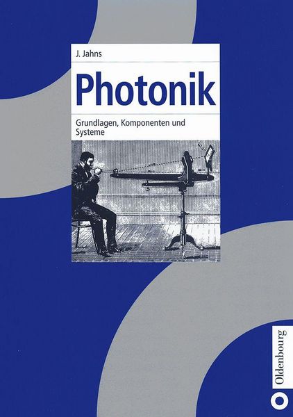 Produktbild: Photonik