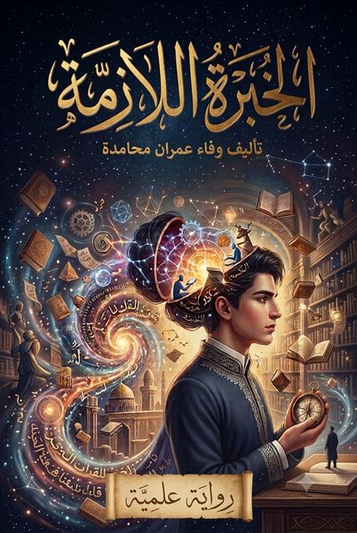 Produktbild: الخبرة اللازمة