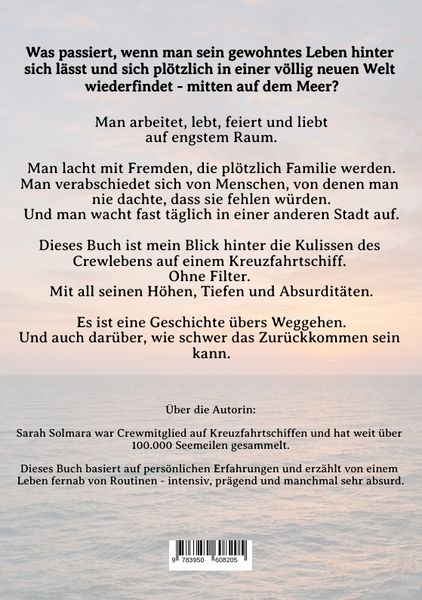 Produktbild: UNTER DECK
