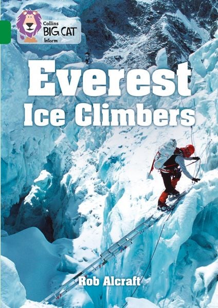 Produktbild: Everest Ice Climbers