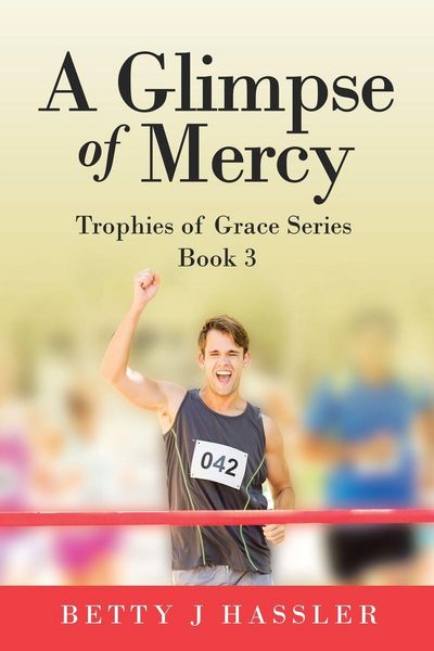 Produktbild: A Glimpse of Mercy