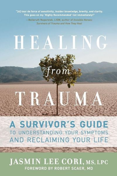 Produktbild: Healing from Trauma