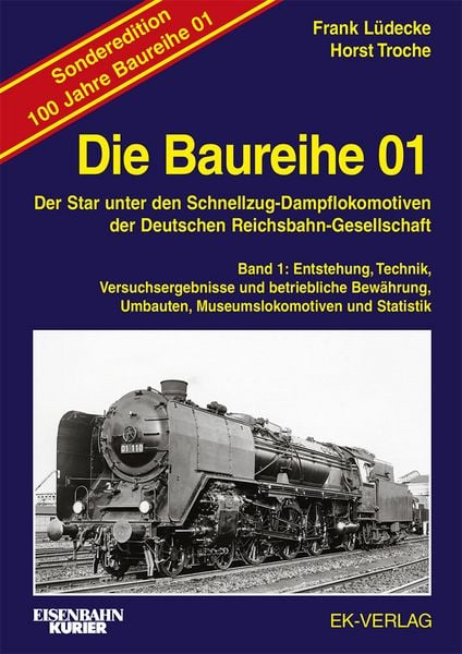 Die V 300-Familie der Deutschen Reichsbahn