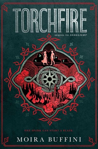 Produktbild: Torchfire