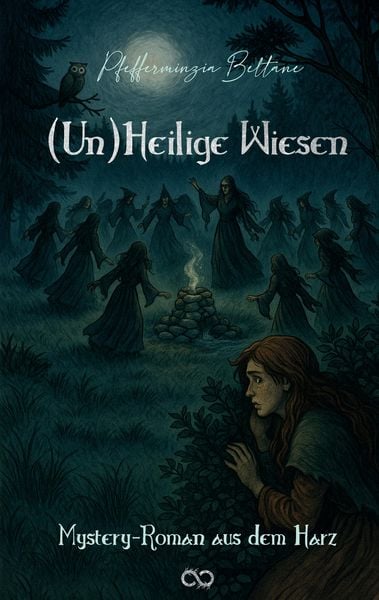 Produktbild: (Un)Heilige Wiesen
