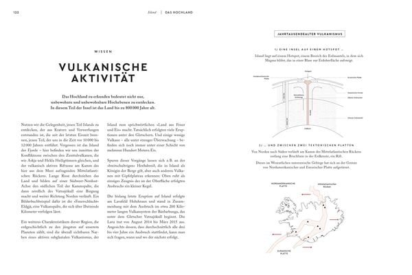 Produktbild: Island. Eine Augenreise