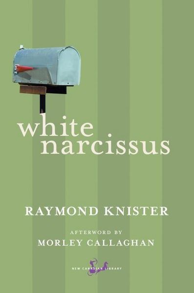 Produktbild: White Narcissus