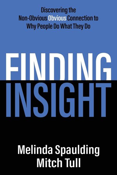 Produktbild: Finding Insight