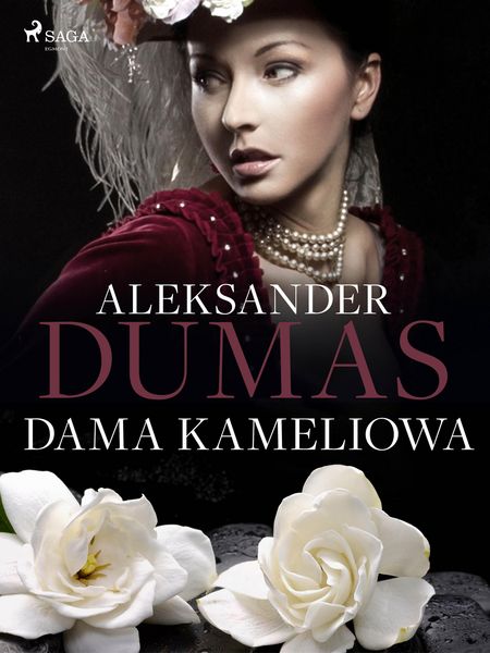 Produktbild: Dama Kameliowa