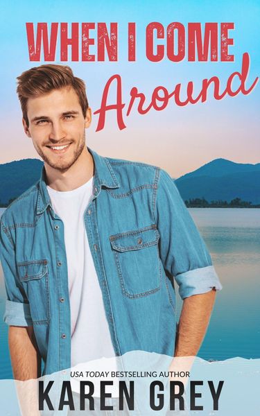 Produktbild: When I Come Around