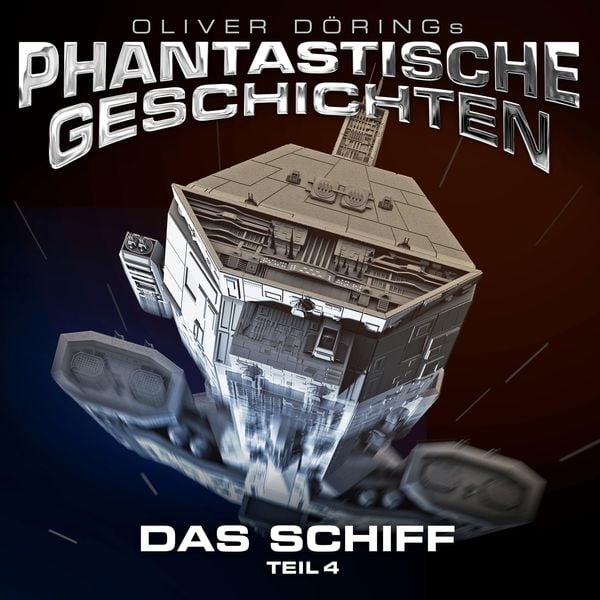 Produktbild: Das Schiff