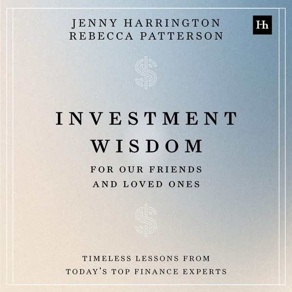 Produktbild: Investment Wisdom For Our Friends And Loved Ones