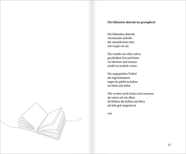 Produktbild: Vielleicht schon morgen