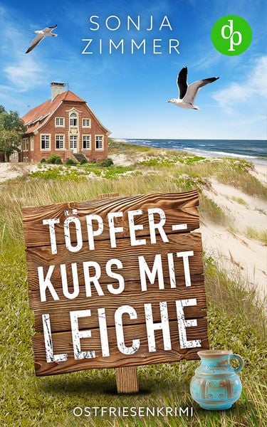 Produktbild: T&ouml;pferkurs mit Leiche