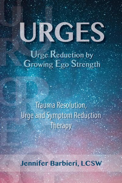 Produktbild: U.R.G.E.S. Urge Reduction By Growing Ego Strength