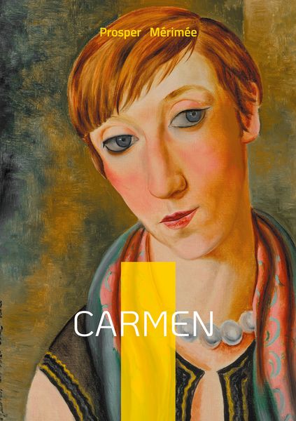Produktbild: Carmen