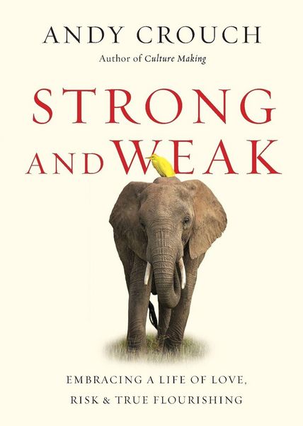 Produktbild: Strong and Weak