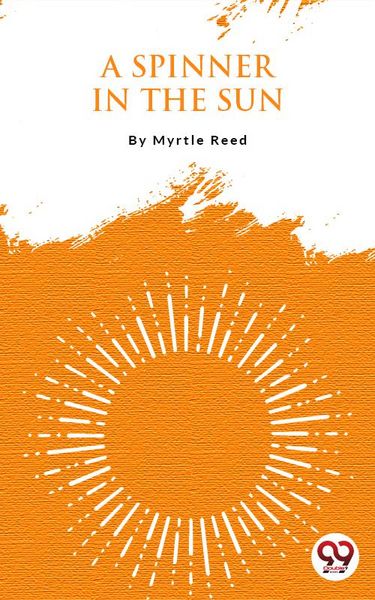 Produktbild: A Spinner In The Sun