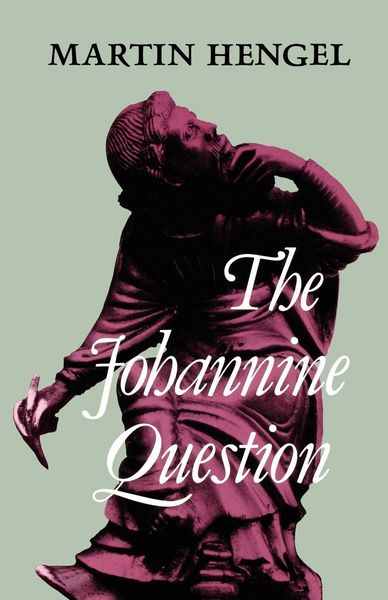 Produktbild: Johannine Question