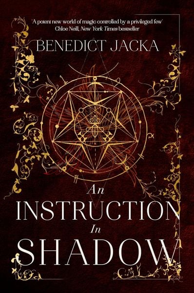 Produktbild: An Instruction in Shadow