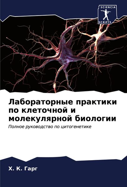 Produktbild: Laboratornye praktiki po kletochnoj i molekulqrnoj biologii