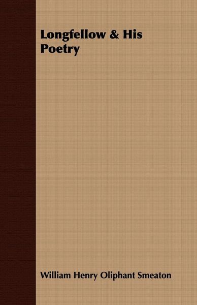 Produktbild: Longfellow & His Poetry
