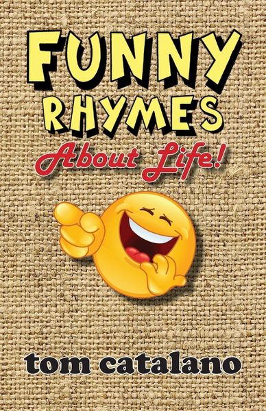 Produktbild: Funny Rhymes About Life!