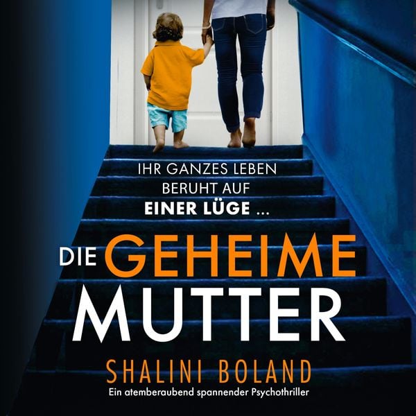Produktbild: Die geheime Mutter